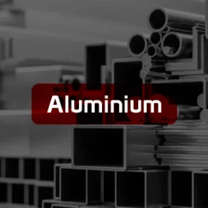 Aluminium