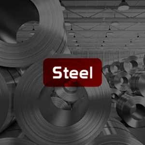 Steel