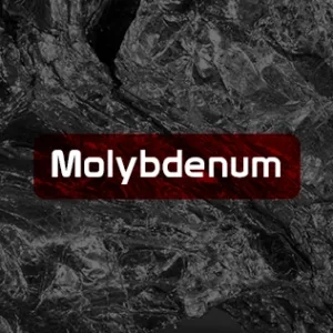 Molybdenum
